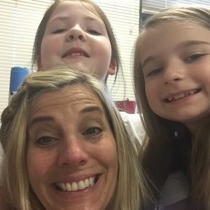 Meet your Posher, Beth